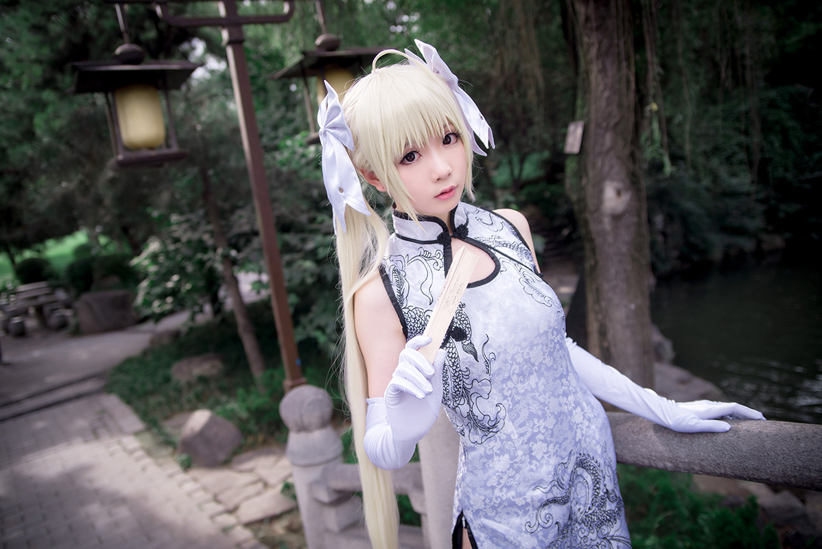 Star's Delay to December 22, Coser Hoshilly BCY Collection 10(114)